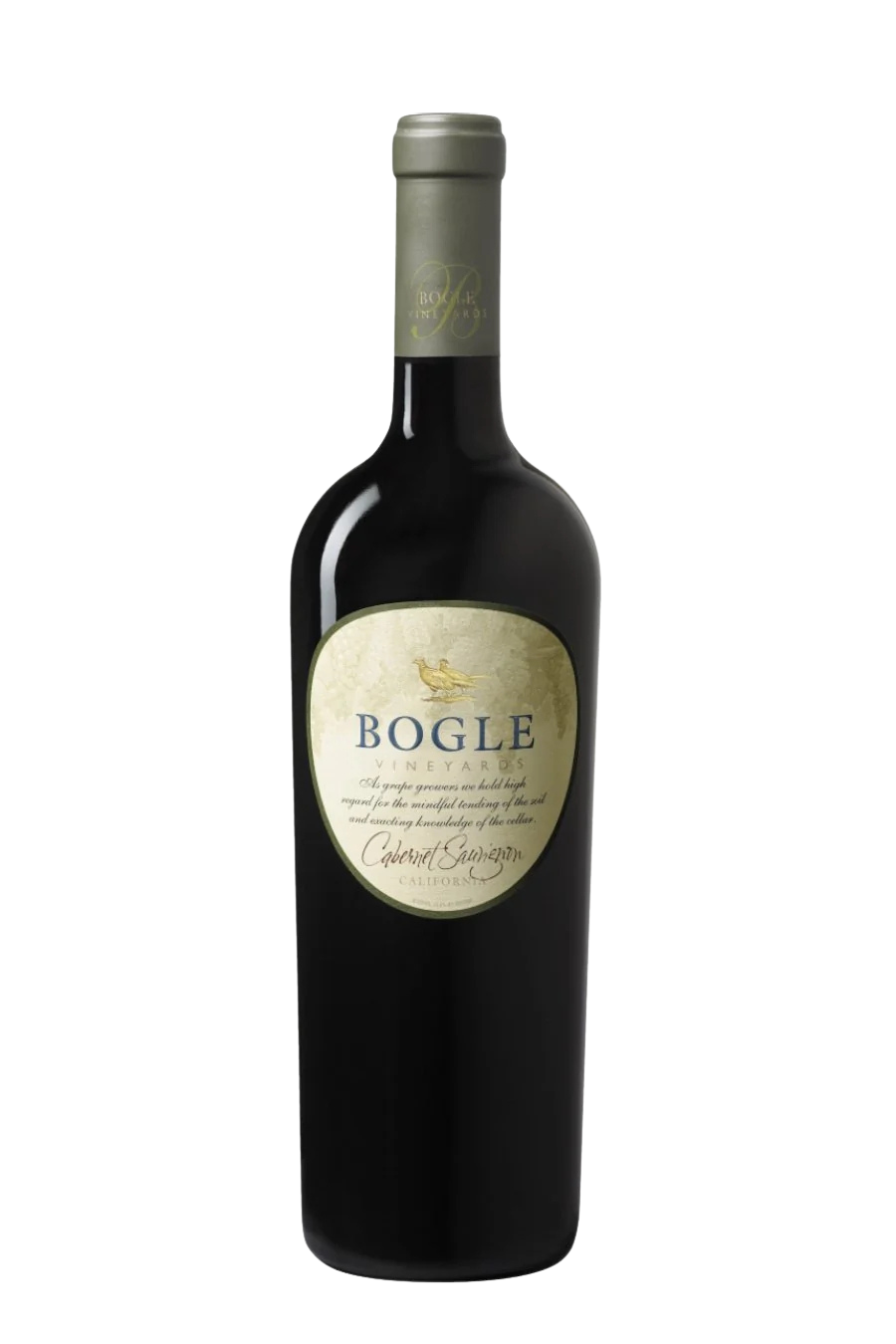 Bogle Cabernet Sauvigon 750 ML