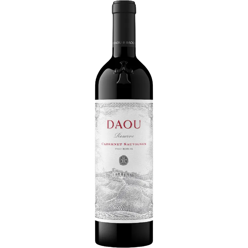 Daou Cabernetsauvigon 750 ML
