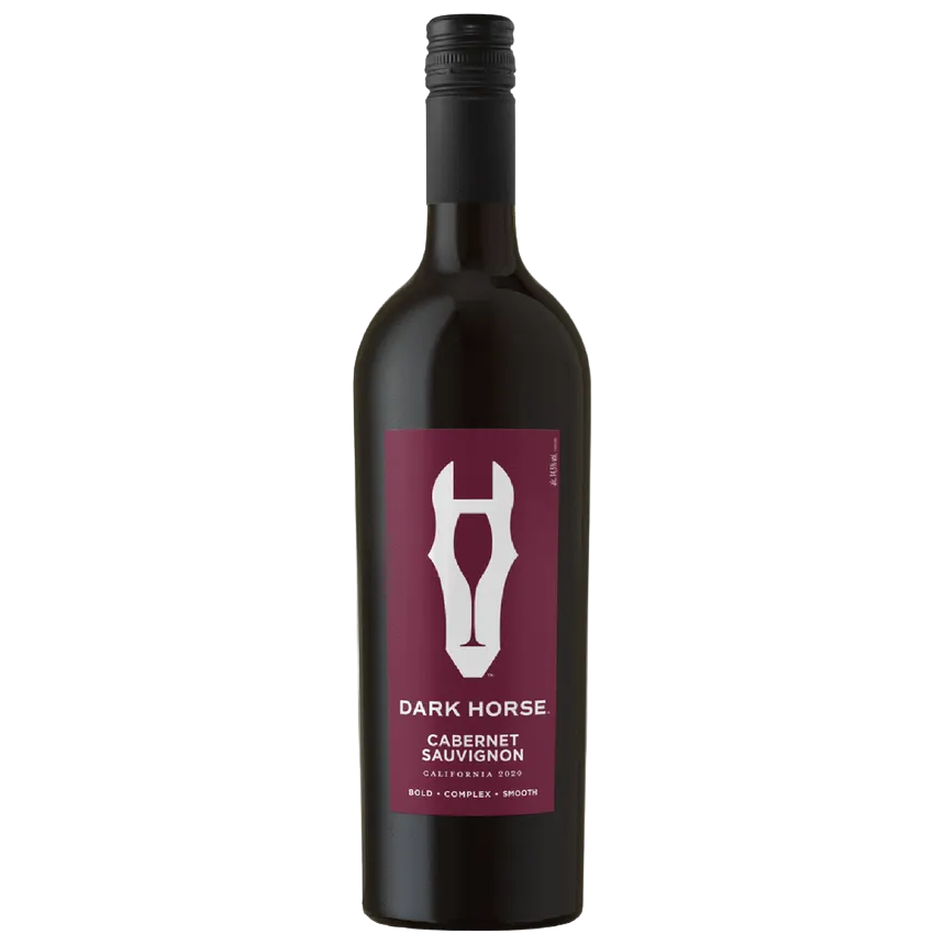 Dark Horse Cabernet Sauvigon Blanc 750 ML