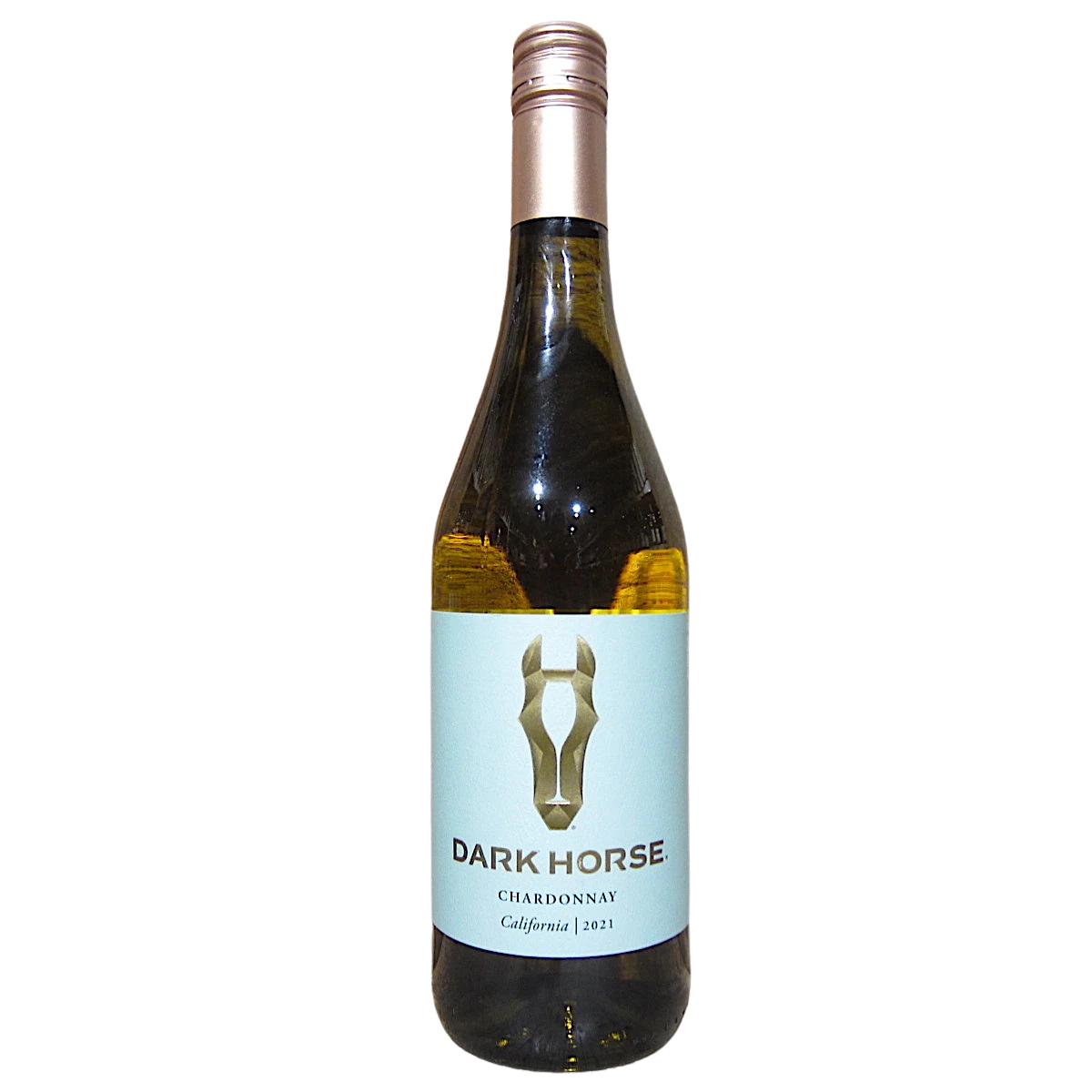 Dark Horse Chardonnay 750 ML