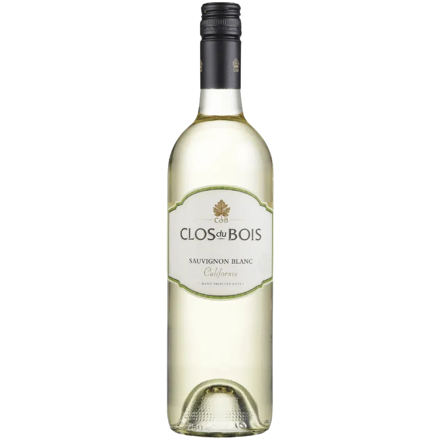 Clis Du Bois Sauvigon Blanc 750 ML
