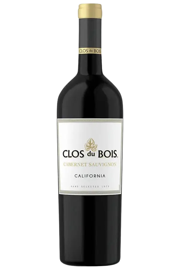 Clos Du Blos Cabernet Sauvigon 750 ML