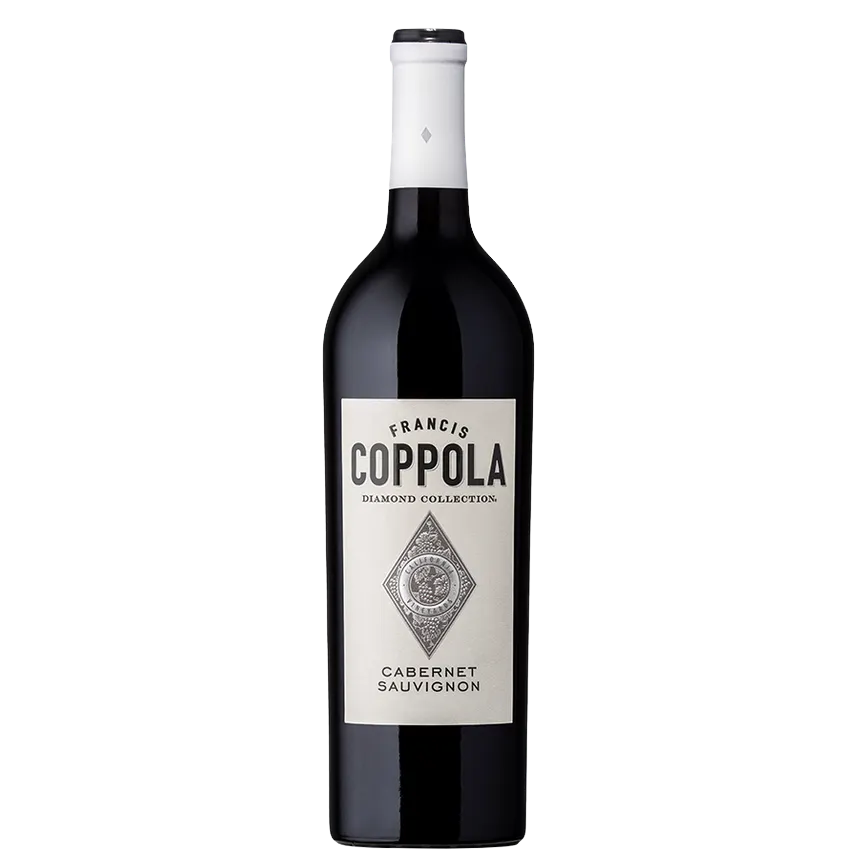 Coppola Diamond Collection Cabernet Sauvigon 750 ML