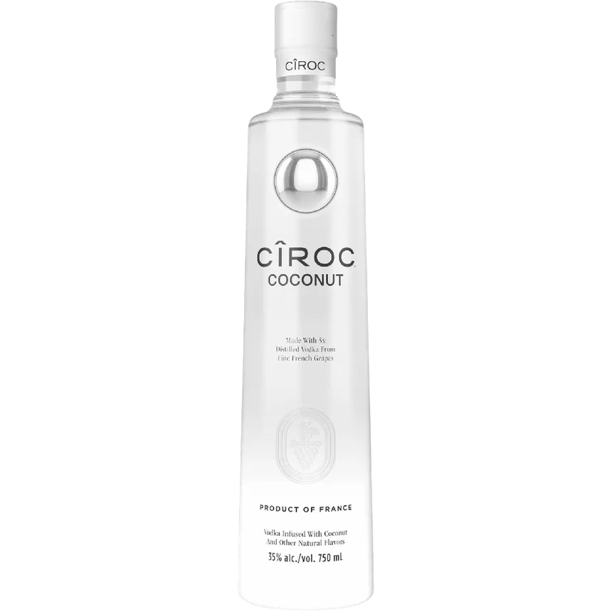 Ciroc Coconut 750 ML
