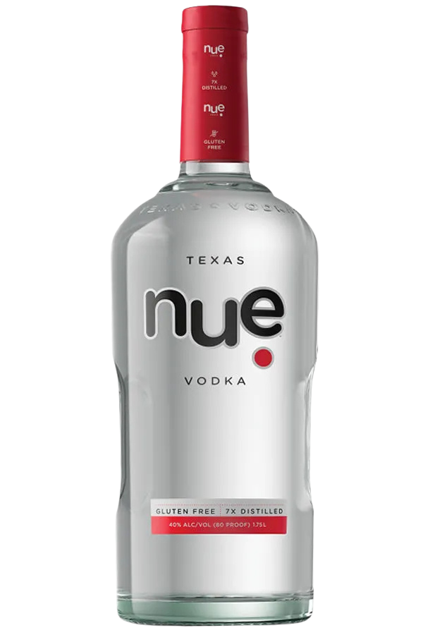 Nue Vodka 1.75L