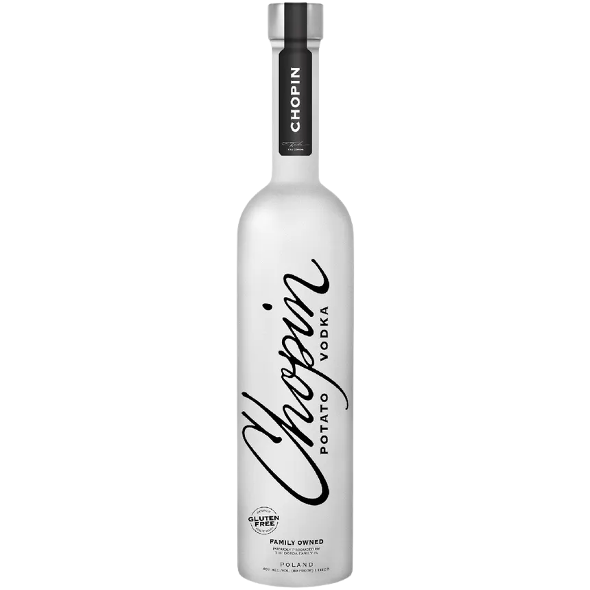 Chopin Potato Vodka 750 ML
