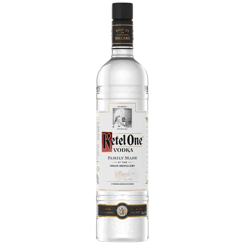 Ketel One Vodka 750 ML 