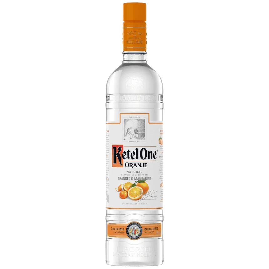 Ketel One Oranje 750 ML