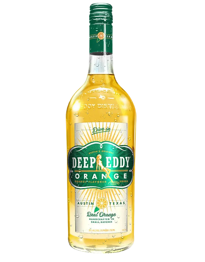Deep Reddy Orange 70 PF 750 ML