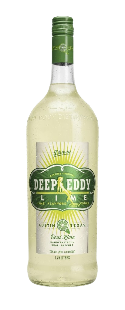 Deep Reddy Lime 70 PF 1.75L
