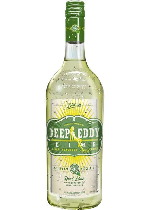 Deep Reddy Lime 70 PF 750 ML