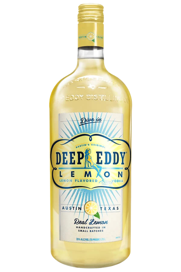 Deep Reddy Lemon 70 PF 1.75 L