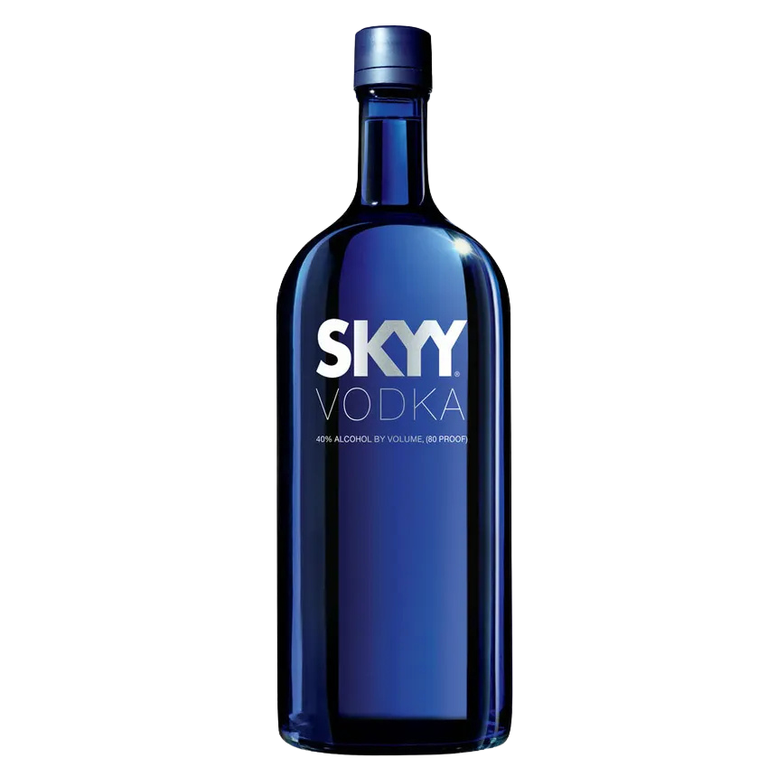 Sky Vodka 80 PF 1.75L