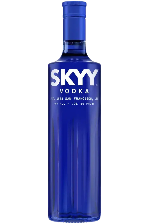 Sky Vodka 80 PF 750 ML
