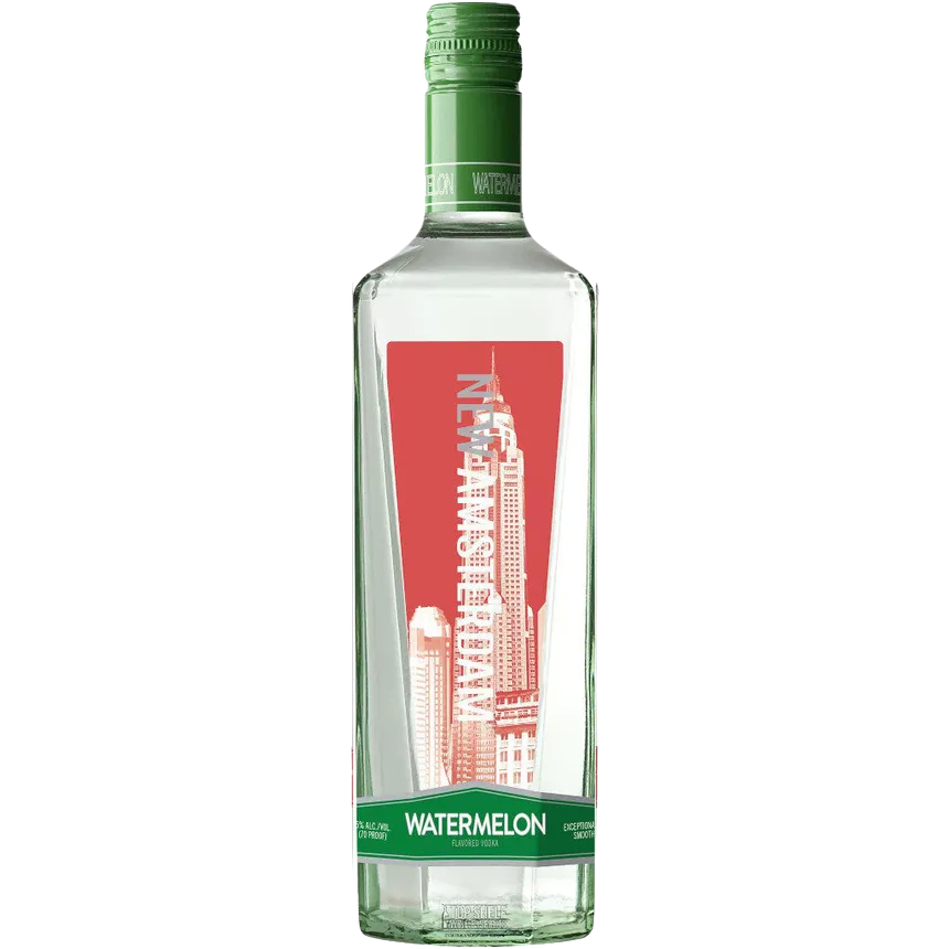 New Amsterdam Watermelon 70 PF 750 ML