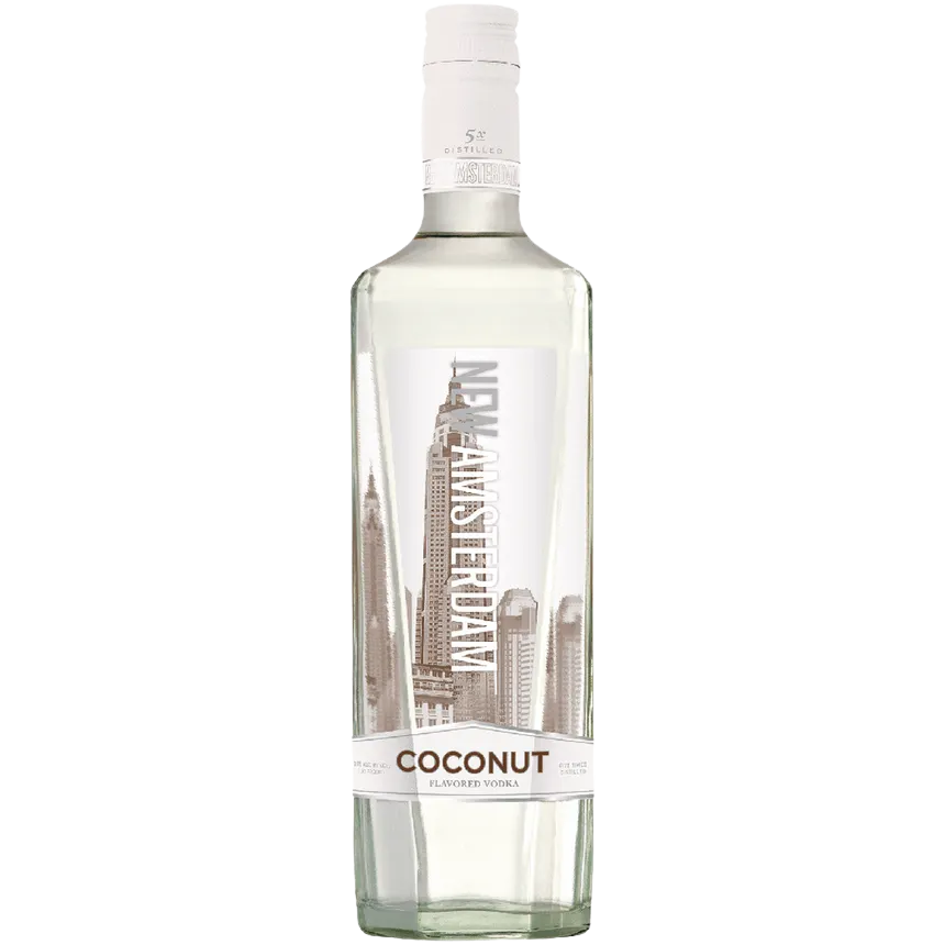 Northern Amsterdam  Coconut 70 PF 1.75L
