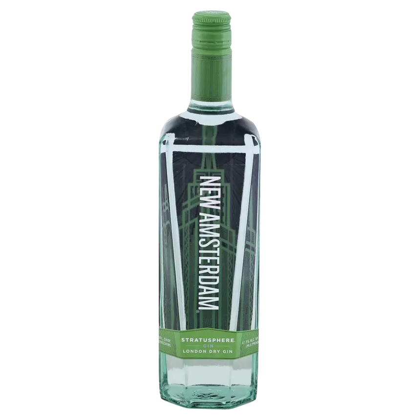 New Amsterdam London Dry Gin 94.6 PF 1.75 L