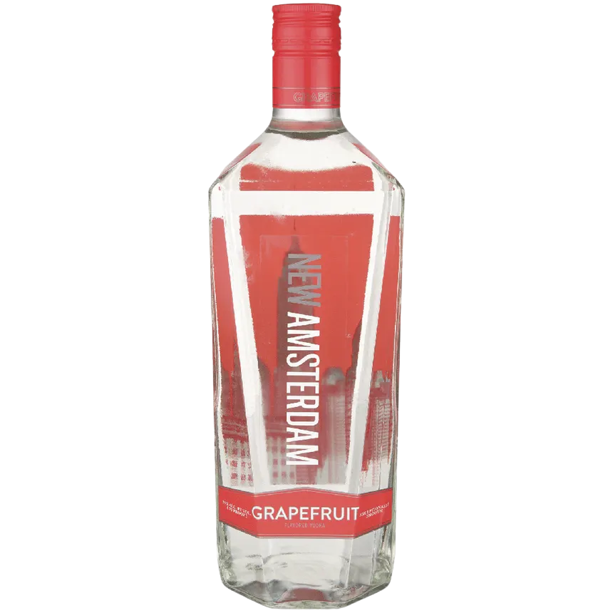 New Amsterdam Grapefruit 70 PF 1.75L