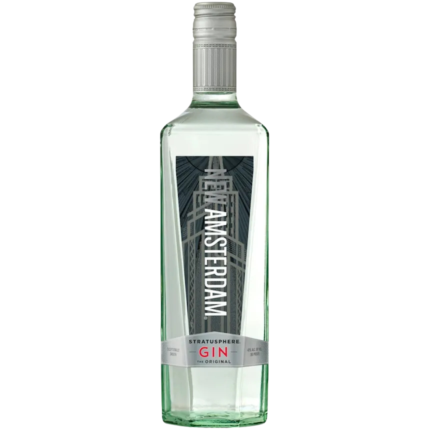 New Amsterdam Original Gin 750 ML