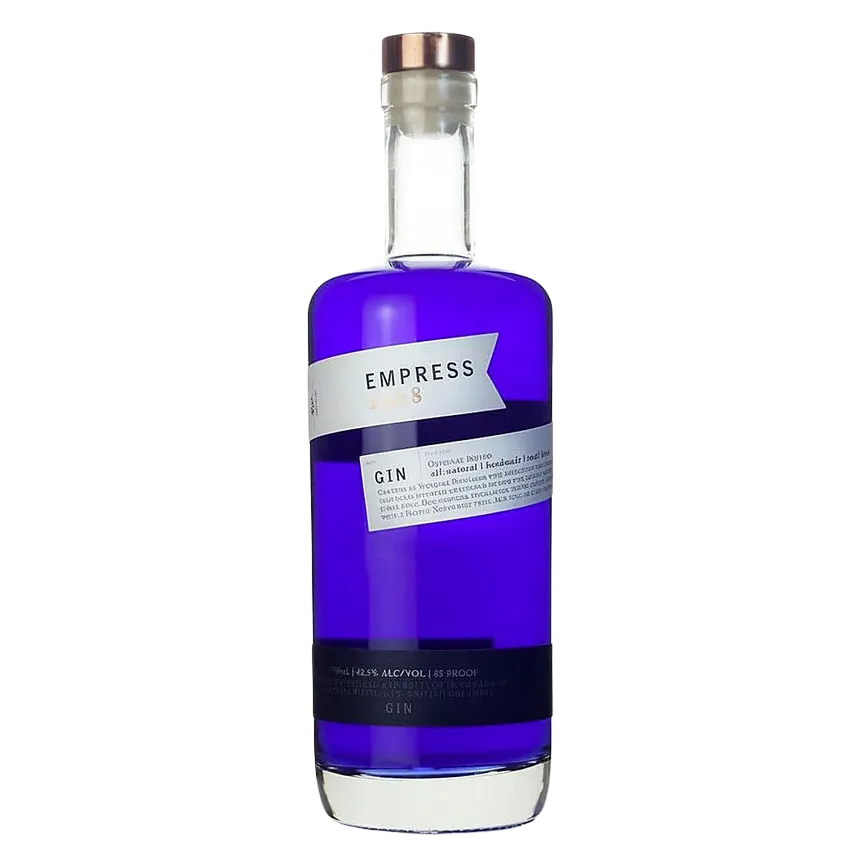 Empress 1908 Indigo Gin 85 PF 750 ML
