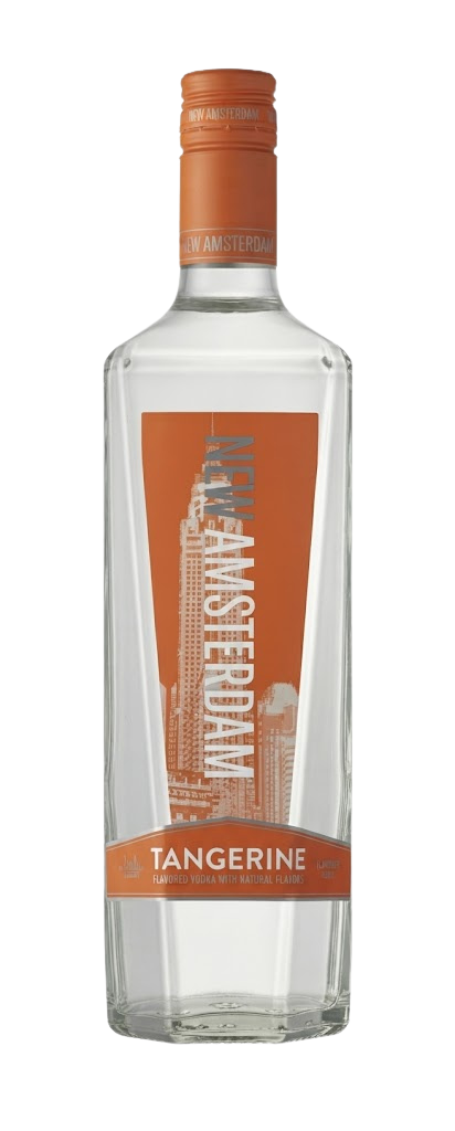 New Amsterdam Tangerine 60 PF 1.75 L