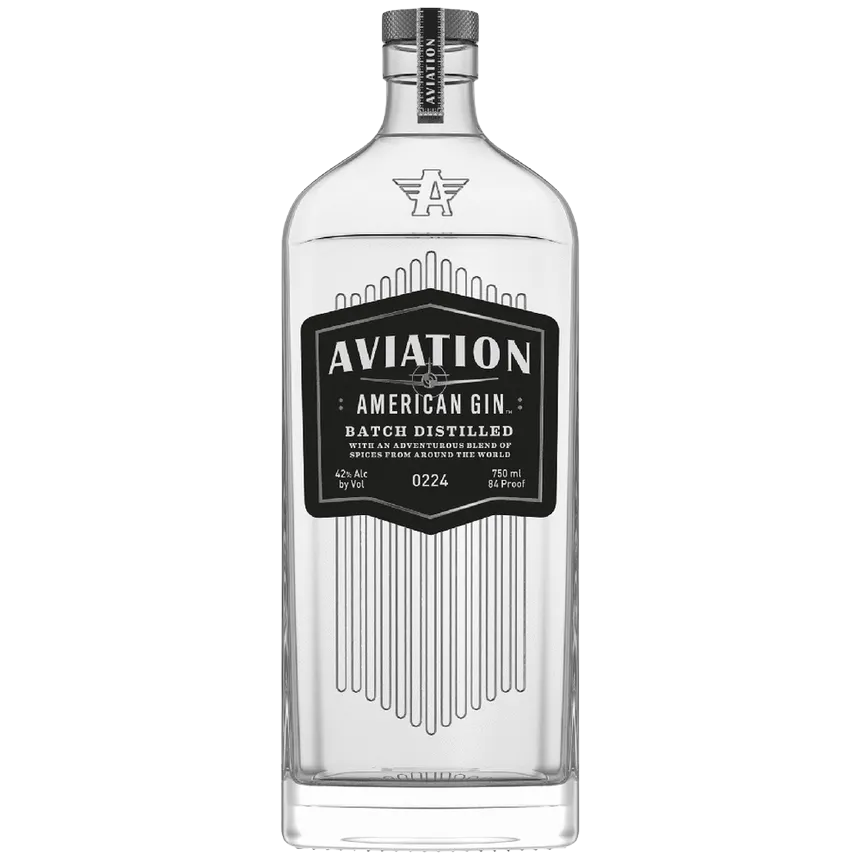 Aviation American Gin 84 PF 750 mL
