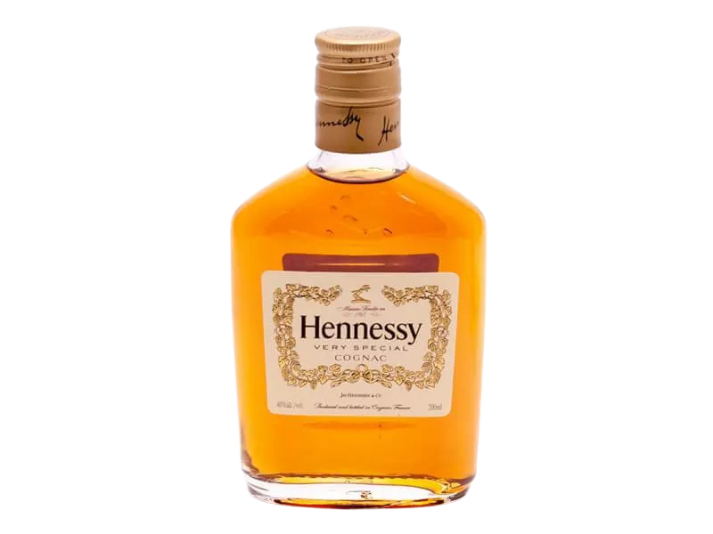 Hennessey Very Special Cognac 200 ML