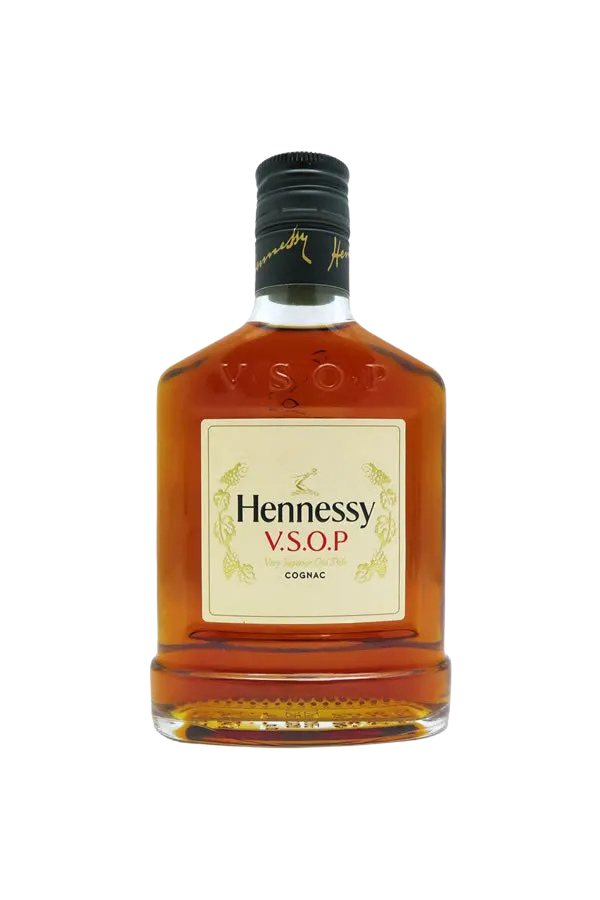 Hennessey Vsop Cognac 200 ML