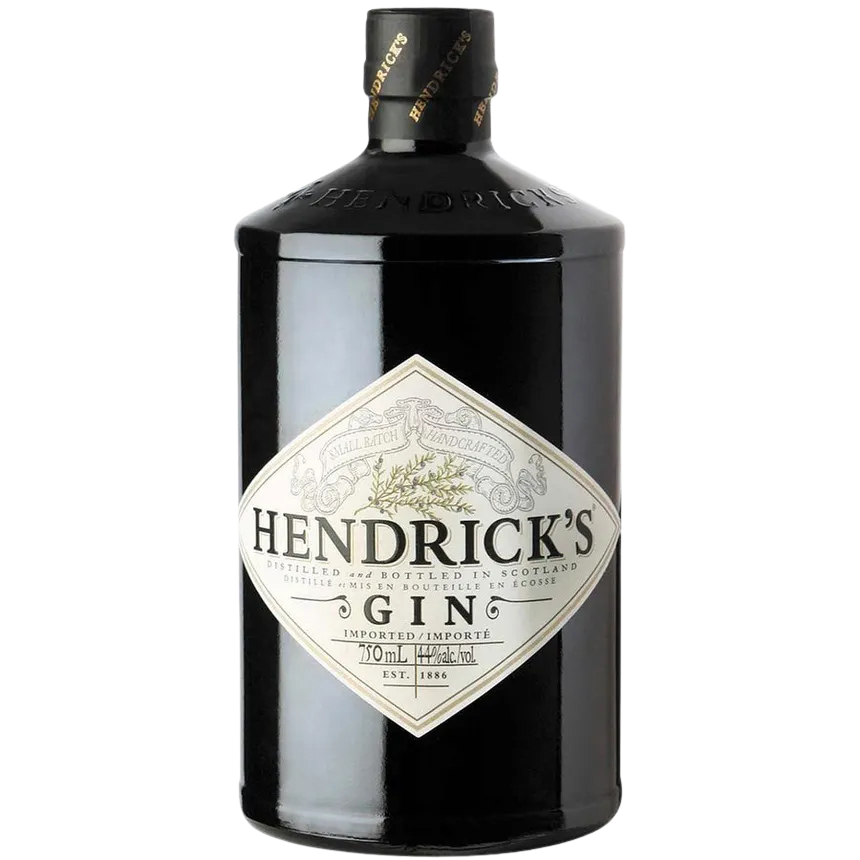 Hendricks Another Gin 750 ML