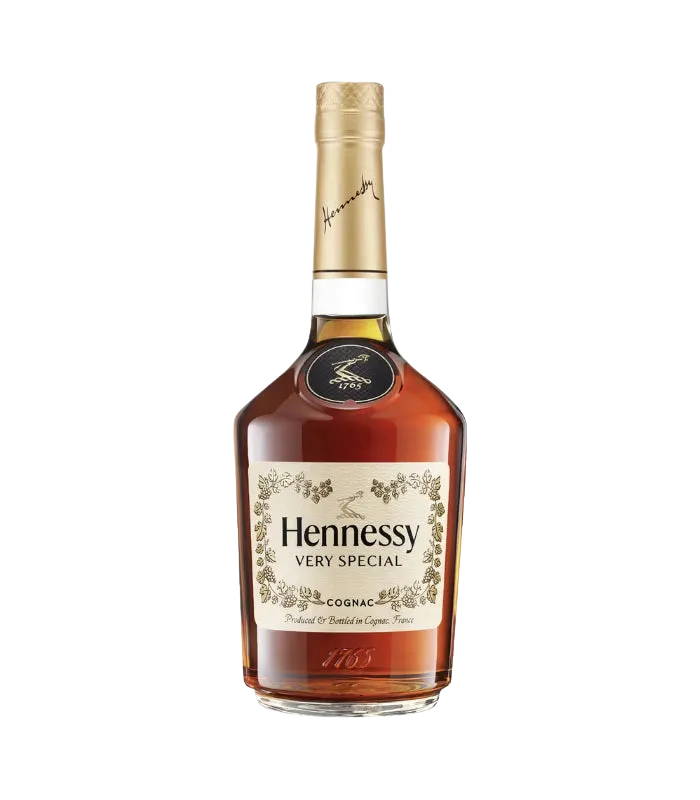 Hennessey Cognac 375 ML