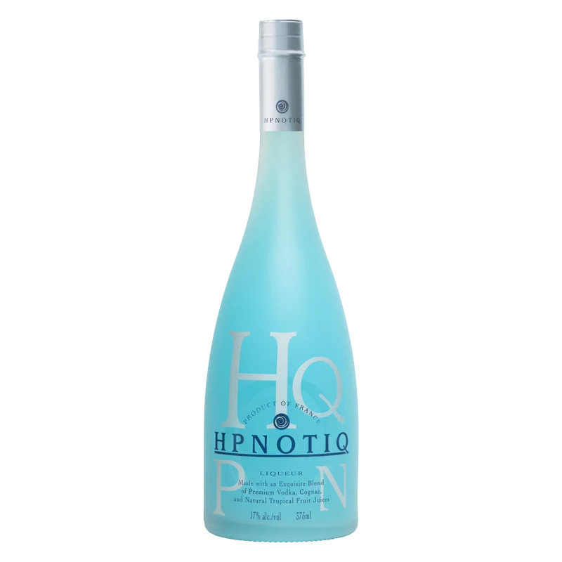 Hpnotiq Liqueur 375 ML