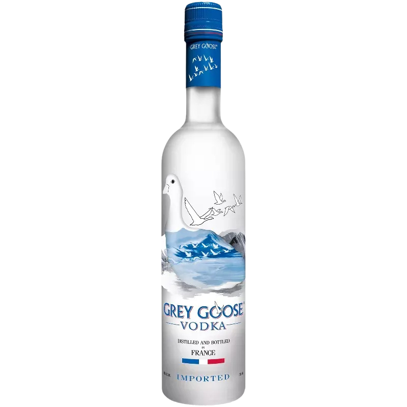 Grey Goose Vodka 200 ML