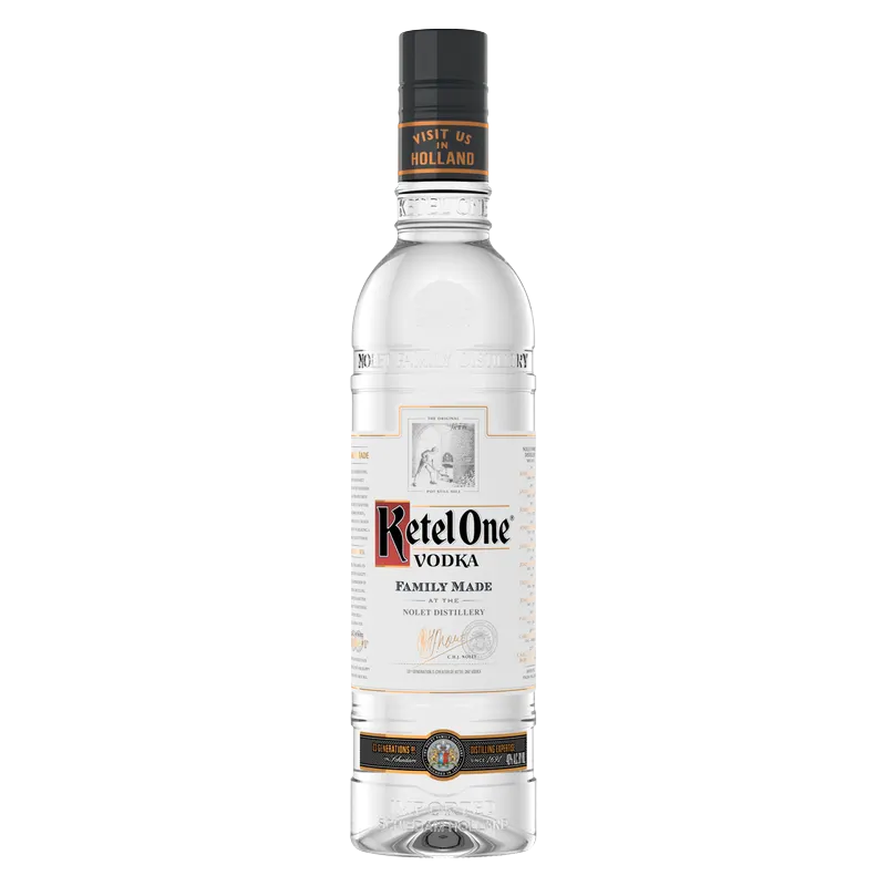 Ketel One Vodka 375 ML