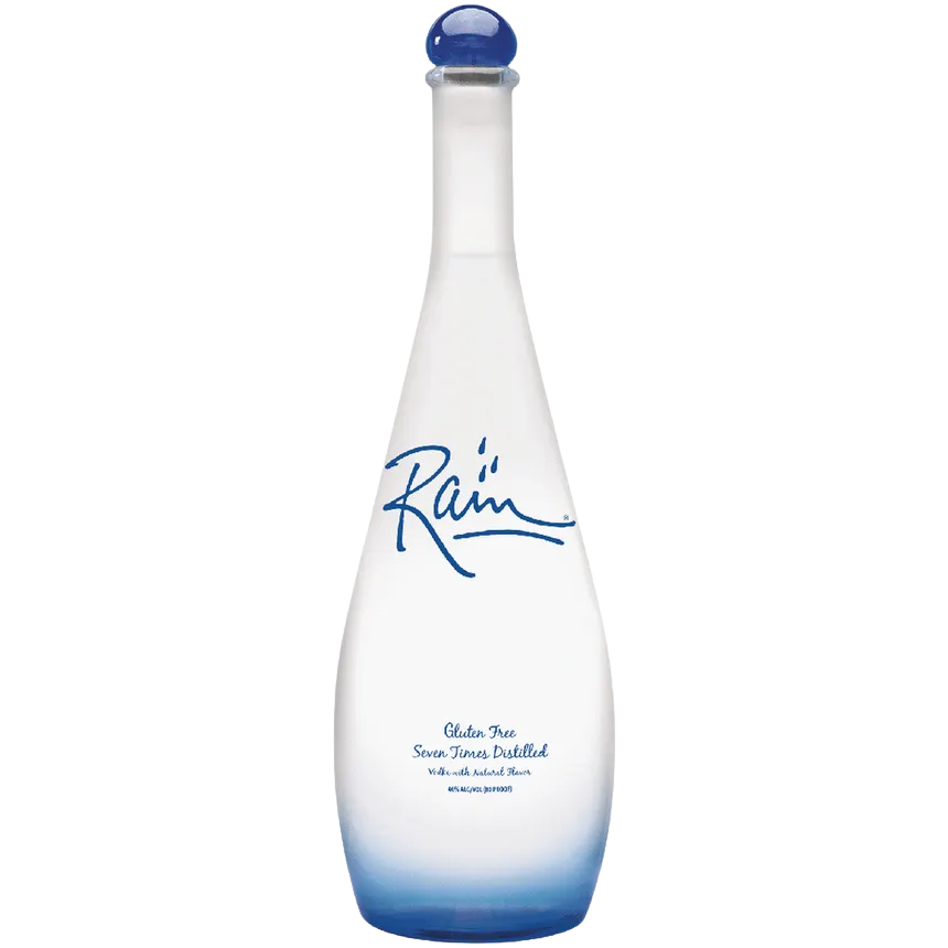 Rain Vodka 80 PF 1.75L