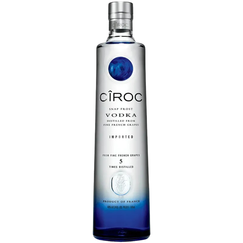 Ciroc Vodka Regular 375 ML