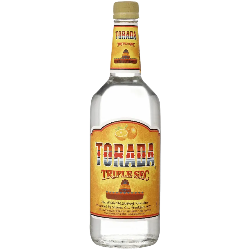 Torada Triple Sec 30 PF 1L