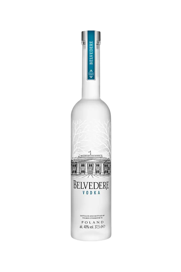 Belvdere OV 375 ML