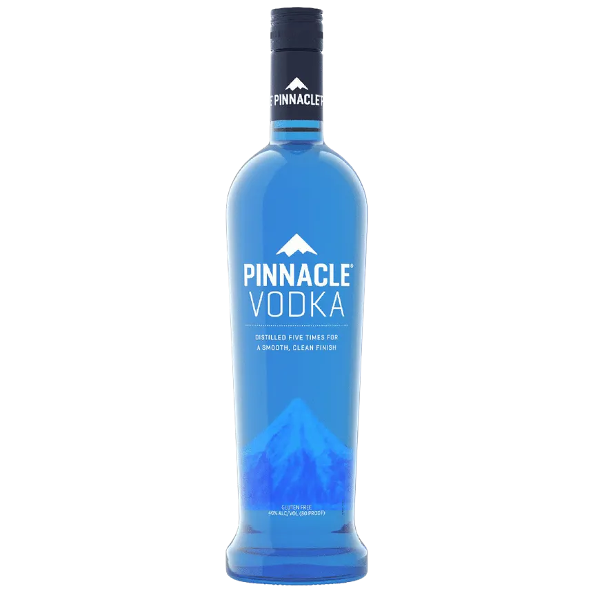 Pinnacle Vodka 1.75 L