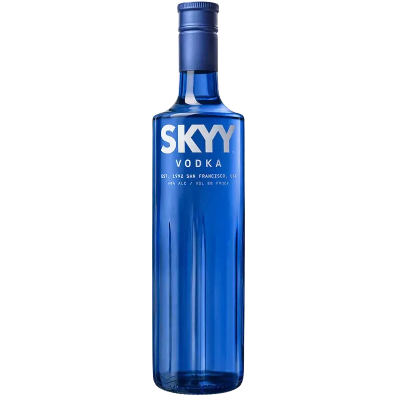 Sky Vodka 80 PF 375 ML