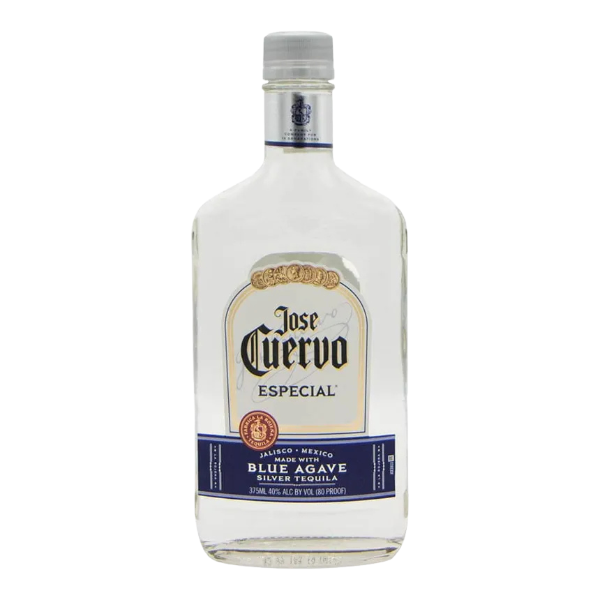 Jose Cuervo Blue Agve Silver 375 ML