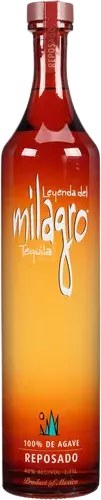 Milagro Tequila 200 ML