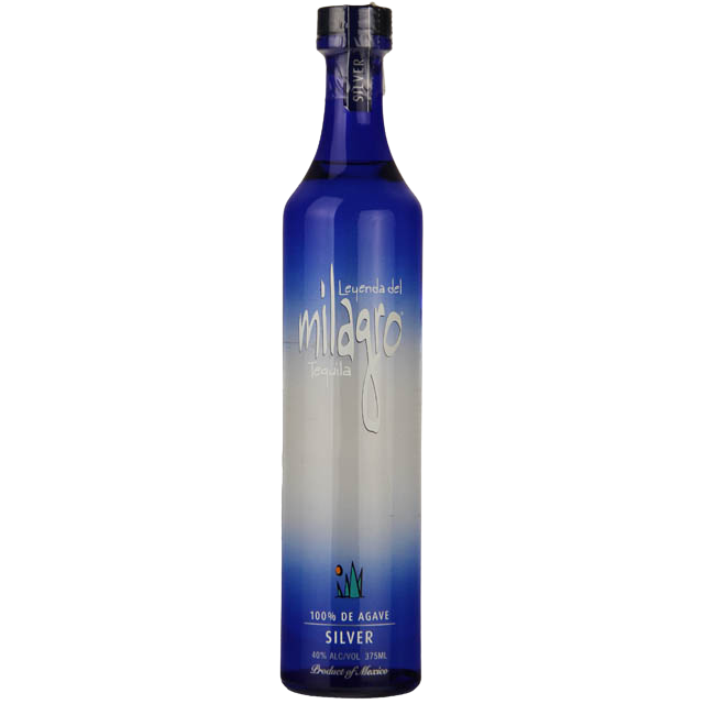 Milagro Silver 350 ML