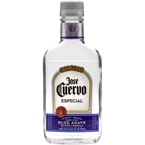 Jose Cuervo Especial Silver 200 ML