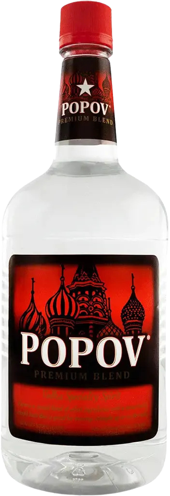 POVPOV Premium Blend 1.75L