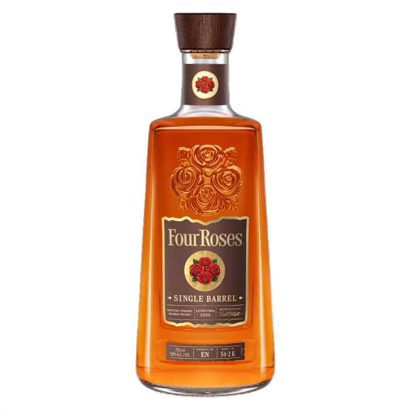 FourRoses Small Batch 6pk 90 PF 750 ML