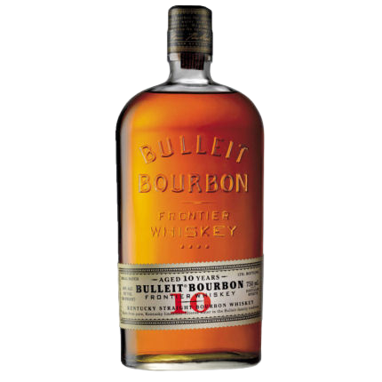 Bulleit Bourbon 10 91.2 750 ML