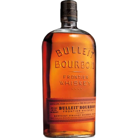 Bulleit Bourbon 750 ML