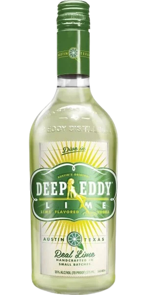 Deep Eddy Lime 375 ML