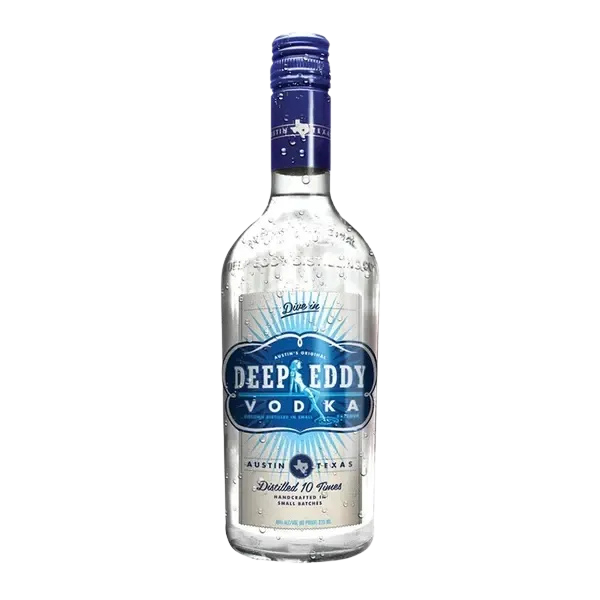 Deep Eddy Vodka 375ML