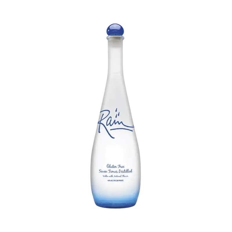 Rain Vodka 375 ML 80 Proof